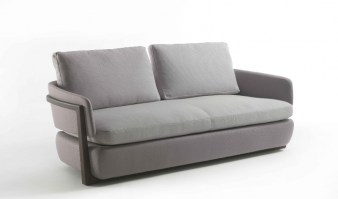 Arena sofa from Porada